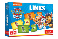 Trefl Puzzle Links Tlapková patrola - cena, srovnání