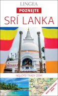 LINGEA CZ - Srí Lanka - Poznejte - cena, srovnání