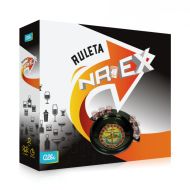 Albi Ruleta Na ex! - cena, srovnání