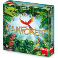 Dino Rainforest - cena, srovnání