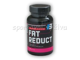 Body Nutrition Fat Reduct 90tbl