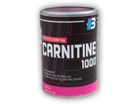 Body Nutrition Carnitin 1000 90tbl