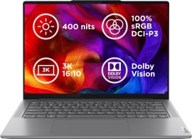 Lenovo Yoga Pro 7 83E2001FCK