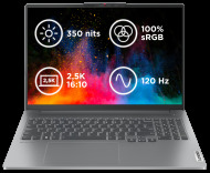 Lenovo IdeaPad Pro 5 83D4000DCK - cena, srovnání