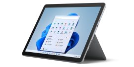 Microsoft Surface Go 4 XIG-00006