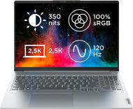 Lenovo IdeaPad 5 Pro 82SN00EXCK - cena, srovnání