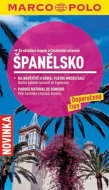 Španělsko - Průvodce se skládací mapou - cena, srovnání