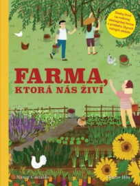 Farma, ktorá nás živí