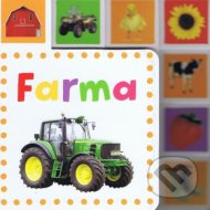 Farma - Více než 1000 samolepek - cena, srovnání