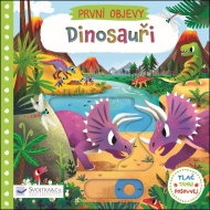 Dinosauři - První objevy - cena, srovnání