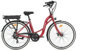 Less.bike Urban city LF 4.0 - cena, srovnání