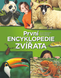 První encyklopedie Zvířata