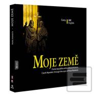 Moje země - Pavel Radosta - cena, srovnání
