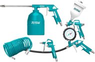 Total Tools TATK053 súprava - cena, srovnání