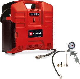 Einhell TE-AC 36/8 Li OF Set