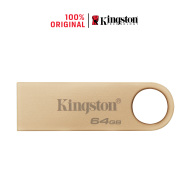 Kingston DataTraveler SE9 G3 64GB - cena, srovnání