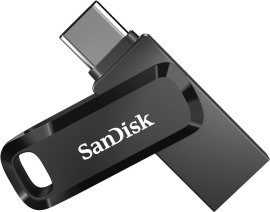 Sandisk Ultra Dual GO 1TB