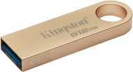 Kingston DataTraveler SE9 G3 512GB - cena, srovnání
