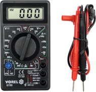 Vorel Multimeter digitálny 81780 - cena, srovnání