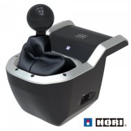 Hori 7-Speed Racing Shifter - PC - cena, srovnání