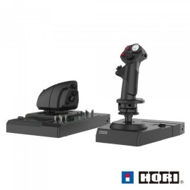 Hori Flight Control Systém and Mount