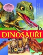 Dinosauři Ztracený svět - cena, srovnání