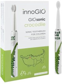 Innogio Giosonic Crocodile