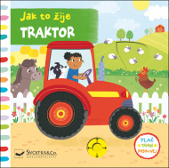 Jak to žije: Traktor - cena, srovnání