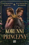 Korunní princezny - cena, srovnání