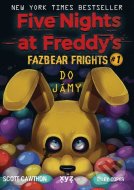 Five Nights at Freddy's: Do jámy - cena, srovnání