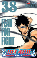 Bleach 38: Fear For Fight - cena, srovnání