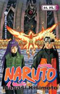 Naruto 64 - Desetiocasý - cena, srovnání
