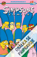 Simpsonovi 4/2024 - cena, srovnání