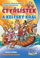 Čtyřlístek a keltský král - cena, srovnání