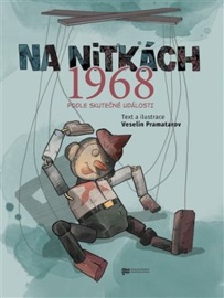 Na nitkách 1968