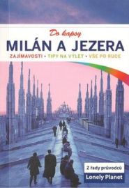 Milán do kapsy - Lonely Planet - 2. vydání