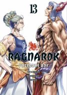 Ragnarok: Poslední boj 13 - cena, srovnání