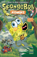 SpongeBob 4/2024 - cena, srovnání