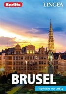 Brusel - inspirace na cesty - cena, srovnání