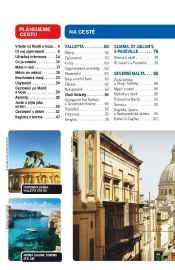 Malta a Gozo - Lonely Planet - Brett Atkinson