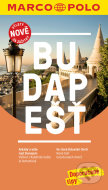 Budapešť / MP průvodce nová edice - cena, srovnání