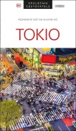 Tokio - Společník cestovatele - cena, srovnání