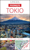 Tokio - Poznejte - Nejlepší trasy městem - cena, srovnání