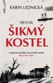 Šikmý kostel 3