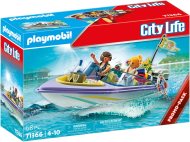 Playmobil 71366 Svadobná cesta - cena, srovnání