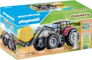 Playmobil 71305 Veľký traktor - cena, srovnání