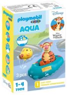 Playmobil 71414 Disney: Tigrova jazda na nafukovacom člne - cena, srovnání