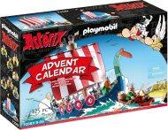 Playmobil 71087 Asterix: Adventný kalendár Piráti - cena, srovnání
