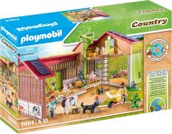 Playmobil 71304 Veľká farma - cena, srovnání