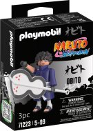 Playmobil 71223 Obito - cena, srovnání